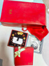 周六福黃金轉運珠男貔貅手鏈紫檀生日禮物定價(jià)ADXY192235金重約5.59g 曬單實(shí)拍圖
