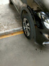 固特異（Goodyear）汽車(chē)輪胎 235/55R18 104W EF1 SPORT鷹馳F1酷跑 適配探岳/途觀(guān)L 曬單實(shí)拍圖