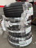 玲瓏輪胎205/55R16 91V 玲瓏臻選 HD 適配卡羅拉/高爾夫/朗逸 曬單實(shí)拍圖