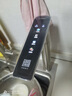 海爾（Haier）鮮活水HKC3000-R883D2U1凈水器 政府補貼 家用廚下瞬時(shí)1400Gpro+直飲凈水機RO反滲透雙出水凈飲 曬單實(shí)拍圖