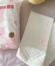 德佑?jì)雰阂淮涡愿裟驂|92片33*45cm護(hù)理墊姨媽墊不可洗尿墊 曬單實(shí)拍圖