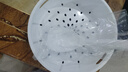 美的（Midea）電飯煲5升大容量電飯鍋5-6-8-10人家用抗菌青瓷內(nèi)膽微壓柴火飯智能多功能一體多用煮飯粥燉鹵蛋糕 5升【行業(yè)爆款】第5代青瓷抗菌內(nèi)膽 5L 曬單實(shí)拍圖