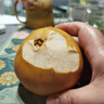 京鮮生 長(cháng)城豐水梨 凈重5斤 單果250g+ 新鮮當季 生鮮水果 曬單實(shí)拍圖