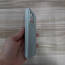 可亦熊適用小米17手機殼新款Xiaomi 17液態(tài)硅膠保護套Magsafe磁吸鏡頭全包超薄防摔簡(jiǎn)約高級感男女 【遠峰藍】進(jìn)口真液態(tài)-內置磁吸圈-柔軟親膚 小米17 曬單實(shí)拍圖