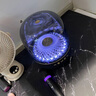 大哈曼卡頓琉璃4代水晶5代藍牙音響華強北低音炮家用桌面電腦音箱 【黑金琉璃｜新款6代】單麥K歌版 超長(cháng)續航+支持試聽(tīng)+全國聯(lián)保 曬單實(shí)拍圖
