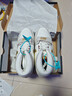 耐克（NIKE）官方籃球鞋女鞋 春季新款Jordan 新年蛻變系列運(yùn)動(dòng)鞋休閑鞋 IB4914-161 36.5 曬單實(shí)拍圖