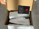 NEW BALANCE NB官方男鞋女鞋CT20系列百搭休閑小白鞋板鞋運動(dòng)鞋 白色 CT20LM1 40.5(腳長(cháng)25.5cm) 曬單實(shí)拍圖