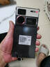 努比亞（nubia）Z60Ultra領(lǐng)先版 真全面屏12GB+256GB競速黑 第三代驍龍8領(lǐng)先版 三主攝 5G手機【蘇超】 國家補貼 曬單實拍圖