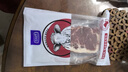 天譜樂食澳洲和牛M7+濕式熟成西冷牛排200g干腌只添加鹽黑胡椒雪花牛排 曬單實拍圖