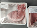  【180天白豬家庭裝】冰鮮豬腿肉1kg 曬單實拍圖