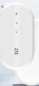 中興（ZTE）U10L隨身wifi6可移動(dòng)無(wú)線(xiàn)wifi免插卡隨行車(chē)載上網(wǎng)卡便攜式上網(wǎng)寶支持5G/4G設備全國通用流量2025款 曬單實(shí)拍圖