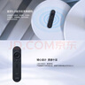 華為遙控器原裝藍牙NFC智慧屏語(yǔ)音控制鴻蒙電視S｜SE｜V｜X｜Vision系列榮耀X1可用系列藍牙適配器 黑色【電池款】-簡(jiǎn)裝【HDRC-BV1】 曬單實(shí)拍圖