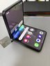 SAMSUNGGalaxy Z Flip7 超大視野智能外屏 多模態(tài) AI 纖薄設計折疊屏手機 Z Flip7 秘影黑 12GB 512GB【臺版聯(lián)?！?曬單實(shí)拍圖