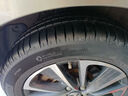米其林（MICHELIN）汽車輪胎 205/55R16 91V 耐越 ENERGY MILE 適配朗逸/速騰/卡羅拉 曬單實(shí)拍圖