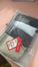 貓人【棉中精品-品質(zhì)無憂】內(nèi)褲男士內(nèi)褲純棉10A全棉抗菌平角短褲4條 曬單實(shí)拍圖