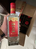 劍南春綿竹大曲醇釀經(jīng)典布袋52度白酒 500ml*12瓶 整箱正品【婚慶】 52度 500mL 12瓶 綿竹大曲醇釀經(jīng)典光瓶 曬單實(shí)拍圖