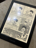 掌閱（iReader）Light4 長(cháng)續航 6英寸智能閱讀本 電子書(shū)閱讀器 墨水屏電紙書(shū) 平板電腦學(xué)習看漫 便攜筆記本 沉墨 曬單實(shí)拍圖