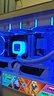 七彩虹（Colorful）BATTLE-AX B850M-PLUS S WIFI7 V14 超級(jí)黑刃 主板支持CPU 7800X3D/9800X3D/9700X(AMD B850/ AM5) 曬單實(shí)拍圖