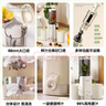 美的（Midea）NFC純果汁原汁機多功能家用電動榨汁機全自動冷壓炸果汁果蔬機渣汁分離MJ-ZZ12W1-029 曬單實拍圖