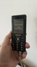飛利浦（PHILIPS）E536 老年人手機4G全網(wǎng)通老人機雙卡雙待超長(cháng)待機大字大聲大按鍵學(xué)生兒童備用專(zhuān)用功能機 星空黑 曬單實(shí)拍圖