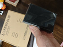 科碩（KESU）1TB 移動(dòng)硬盤(pán)大容量 雙盤(pán)備份USB3.0 外接機械硬盤(pán) 海量存儲 手機連接 2.5英寸 家庭存儲 曬單實(shí)拍圖