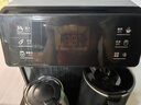 茶吧機(jī)飲水機(jī)美的同款茶吧機(jī)【全網(wǎng)熱銷100w+】2025新款智能語音觸屏水桶飲水機(jī)一體 【升級款】典雅黑-升級遙控-防干燒 溫?zé)嵝?曬單實(shí)拍圖