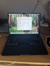 Apple/蘋(píng)果AI筆記本/【24G+512G】MacBookAir13.6英寸M2(8+10核)學(xué)習辦公午夜色電腦 Z1HN0CH/A 曬單實(shí)拍圖