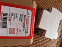 德力西（DELIXI）自復(fù)式過欠壓保護(hù)器兩相四線過欠壓保護(hù)DZ47SGQR斷路器 1P+N 63A  曬單實(shí)拍圖