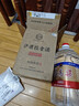 瀘州老窖紅高粱酒 濃香型白酒桶裝 自飲純糧食酒 泡水果泡藥材用酒 52度 紅高粱 5L 2桶 曬單實(shí)拍圖