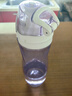 膳魔師（THERMOS）塑料杯500ML便攜運動(dòng)水杯隨手杯太空杯Tritan材質(zhì)TCSA-501 PL 曬單實(shí)拍圖