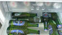 喜力（Heineken）0.0啤酒 低度無醇 進口瓶裝 蘇超 喜力無醇 330mL 24瓶 整箱裝 曬單實拍圖