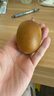 佳沛（zespri）x1號(hào)會(huì)員店聯(lián)名款陽(yáng)光金奇異果24粒禮盒單果約103-124g水果獼猴桃 曬單實(shí)拍圖