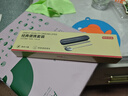 京東京造 筷子 學(xué)生餐具304勺筷套裝 上班族宿舍便攜餐具【耐用防摔】 曬單實(shí)拍圖