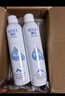 頤蓮 張凌赫代言玻尿酸補水噴霧300ml*2瓶保濕化妝水爽膚水H 曬單實拍圖