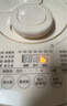 蘇泊爾（SUPOR）IH電壓力鍋5L 家用智能2200W 0涂層鋼釜8min快速菜SY-50HC5021Q電飯煲高壓鍋4-6人 曬單實(shí)拍圖
