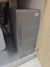 九陽(yáng)（Joyoung）天凈凈水器2100G流速廚下式加熱凈水器反滲透家用直飲一體機溫熱水5.5L/min 【無(wú)阻垢劑】 曬單實(shí)拍圖