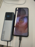 小米（MI）【3C認證】自帶線(xiàn)充電寶10000 165W大功率雙口超快充適用于小米/紅米/蘋(píng)果/華為可上飛機/火車(chē) 曬單實(shí)拍圖