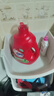 奧妙（OMO） 除菌除螨酵素洗衣液12斤（3kg*2）72小時(shí)抑菌 99%除螨 家庭必備 曬單實(shí)拍圖