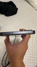 三星Samsung Galaxy Z Flip7 折疊屏手機 4.1英寸超大智能外屏 AI手機 徐明浩同款12GB+256GB 秘影黑 曬單實拍圖