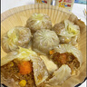 林飽飽29.8元加購任選4口味紙皮燒麥家庭裝240g 學(xué)生上班族職場(chǎng)早餐燒賣(mài) 蝦滑紙皮燒麥1袋240g 曬單實(shí)拍圖