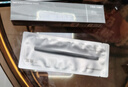 三資堂二叉眉筆彎頭蜜咖棕 持久防水防汗野生眉初學(xué)新手易上手 七夕禮物 曬單實(shí)拍圖