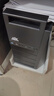 和諧號辦公商用臺式機電腦主機整機（AMD A9升A10 16G 512G  WiFi 全國聯(lián)保） 曬單實(shí)拍圖