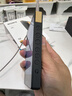 索尼（SONY）NW-ZX707 高解析度音樂(lè )播放器 Hi-Res Audio 5英寸 安卓流媒體 64G 黑色 曬單實(shí)拍圖