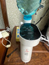 卓朗便攜式燒水壺?zé)?便攜即熱式飲水機 臺式家用速熱小型迷你旅行電熱水壺 國家補貼ZL-2019 曬單實拍圖