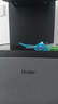 海爾（Haier）2025年旗艦新款茶吧機家用飲水機 制冷制熱高端多功能下置水桶立式上水智能保溫防溢水雙出水調溫 7月新品-小海星Pro【星蘊銀】 溫熱型 曬單實(shí)拍圖