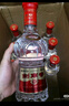劍南春 水晶劍 52度 500ml*6瓶 整箱裝 濃香型白酒  曬單實(shí)拍圖