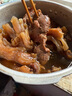 順豐5斤10斤小黃牛腱子健身牛肉金錢(qián)腱牛肉腱子肉商用 精選牛腱子10斤 曬單實(shí)拍圖