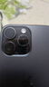 Apple/蘋(píng)果 iPhone 16 Pro Max（A3297）256GB 黑色鈦金屬 支持移動(dòng)聯(lián)通電信5G 雙卡雙待手機 曬單實(shí)拍圖