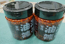 胖娃老四油潑辣子450克蘸料涼拌煮面川味紅油辣椒油熟油辣椒 微辣450克*1瓶+特辣450克*1瓶 曬單實拍圖
