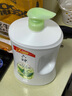 六神清涼爽膚沐浴露加量裝1.5KG（綠茶+甘草）去除黏膩汗味  易沖凈 曬單實拍圖